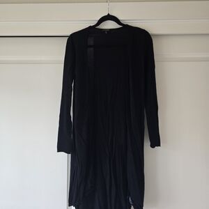 Express Classic Black Knitwear